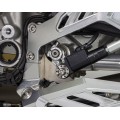 Motocorse Aluminum Gear Connecting Rod (shift knuckle) for Ducati Panigale / Streetfighter V4 (all) Motocorse Aluminum Gear Connecting Rod (shift knuckle) for Ducati Panigale / Streetfighter V4 (all)